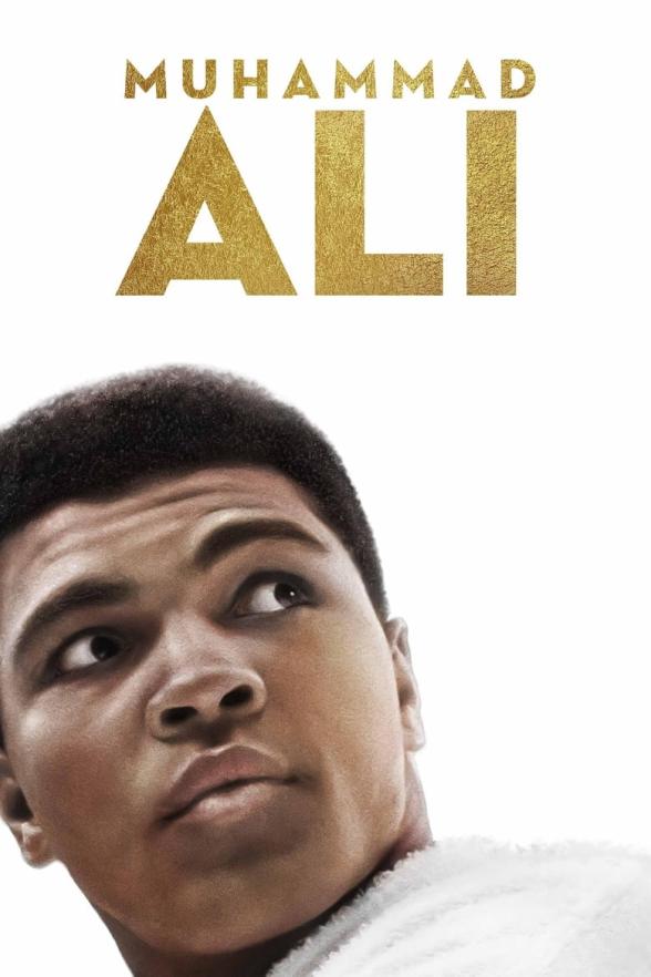 Poster image for MUHAMMAD ALI