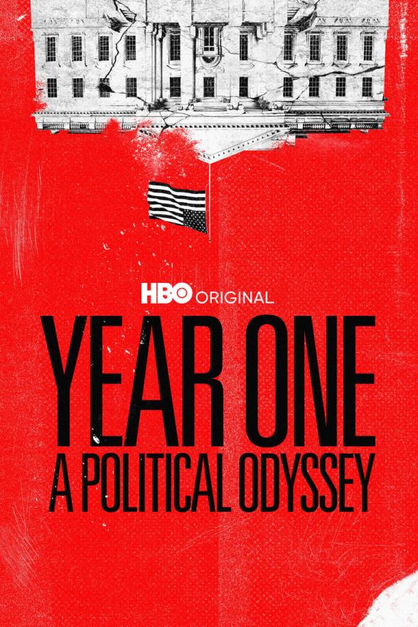 Poster image for Year One: A Political Odyssey