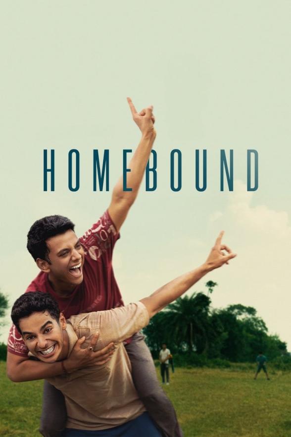 Poster image for Homebound
