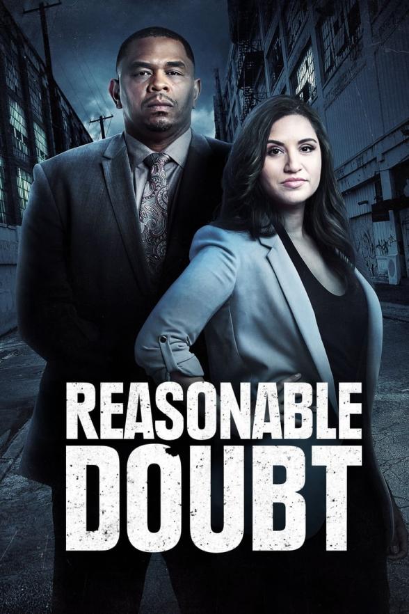 Poster image for Reasonable Doubt Season 4
