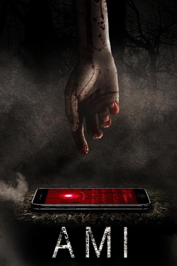Poster image for AMI