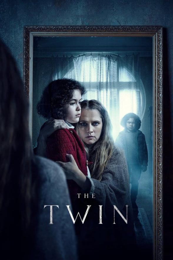Poster image for THE TWIN