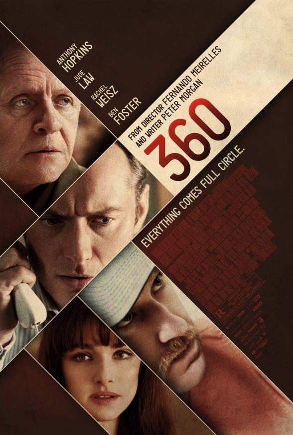 Poster image for 360