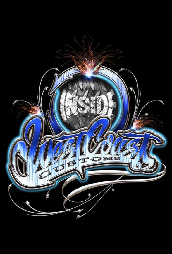 Poster image for INSIDE WEST COAST CUSTOMS SEASON 1