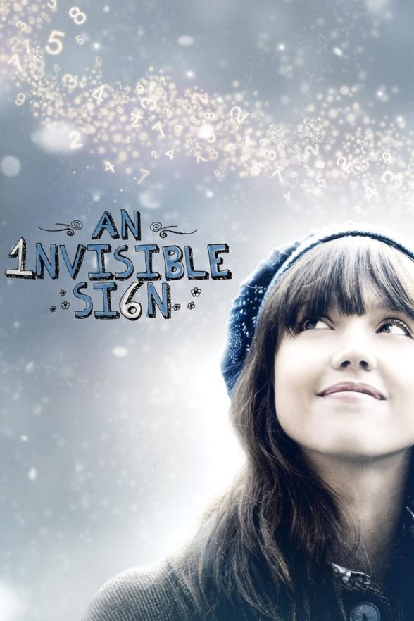 Poster image for AN INVISIBLE SIGN
