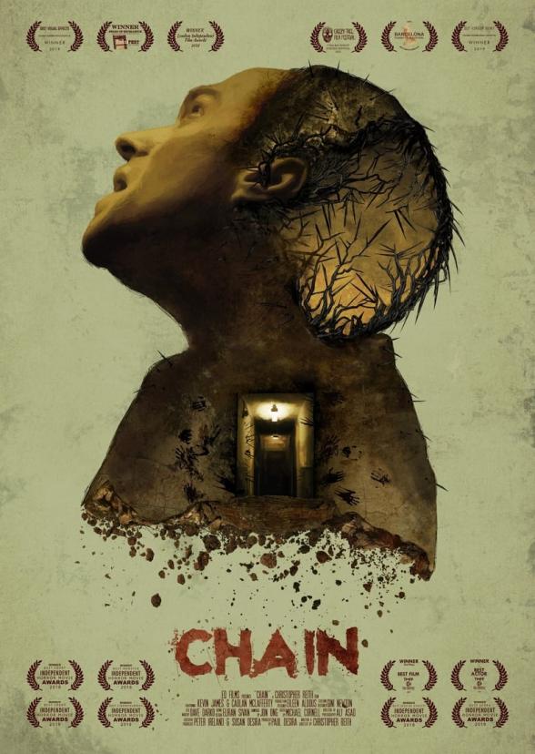 Poster image for Chain