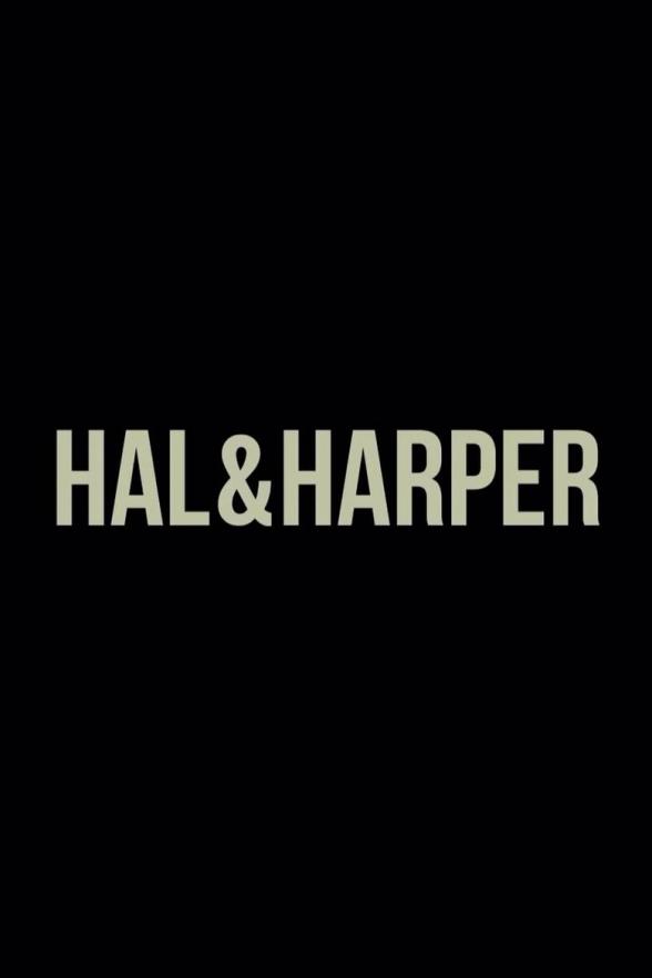 Poster image for Hal & Harper – Season 1