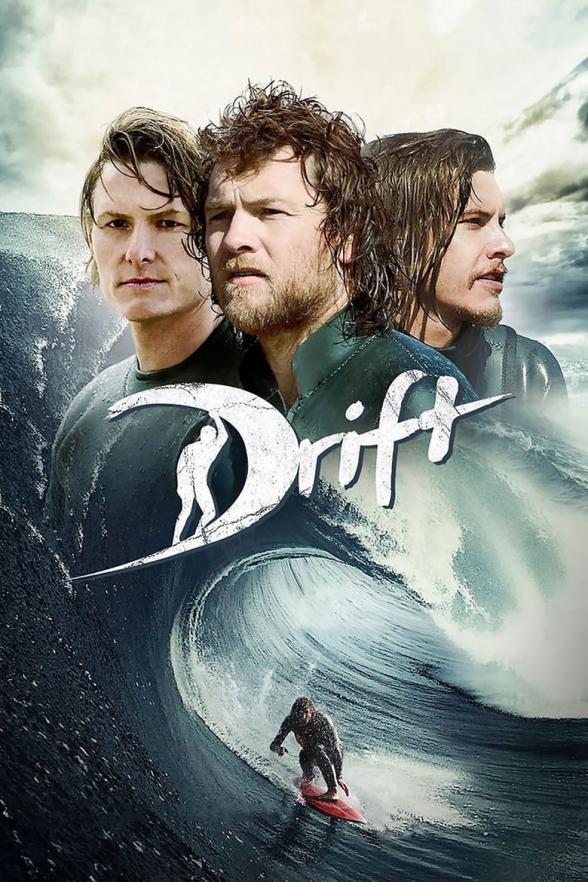 Poster image for DRIFT