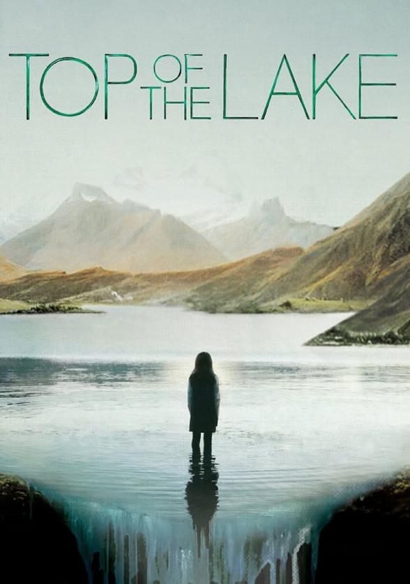Poster image for TOP OF THE LAKE