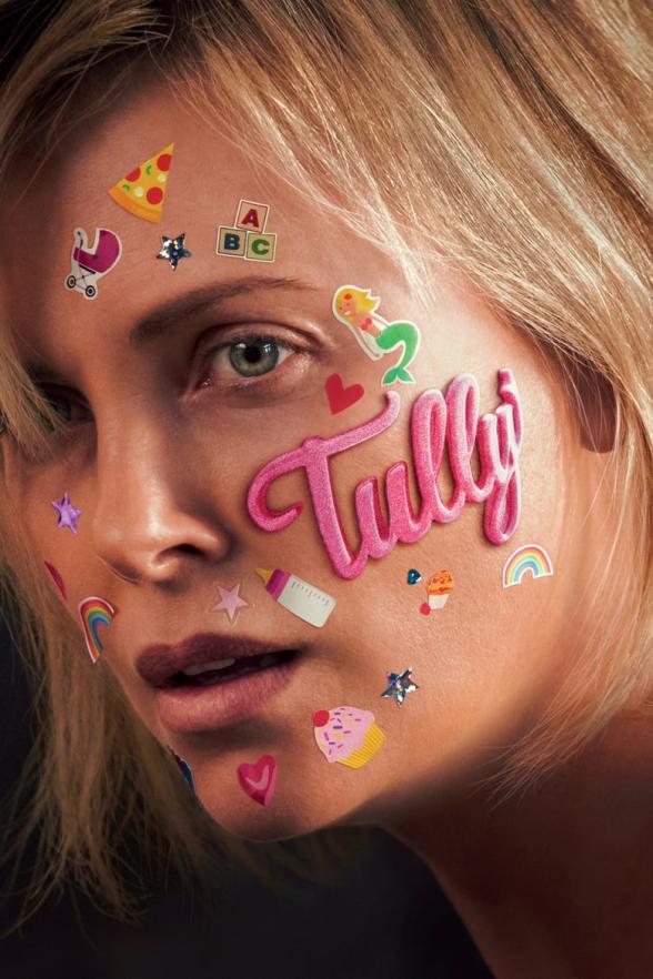 Poster image for TULLY