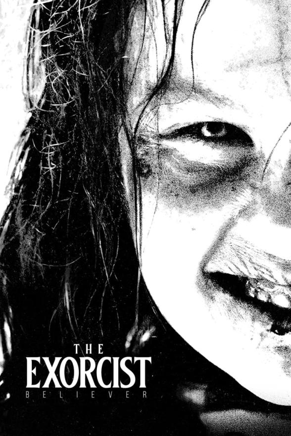 Poster image for The Exorcist: Believer