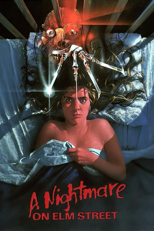Poster image for A Nightmare on Elm Street (Bonus Disc)
