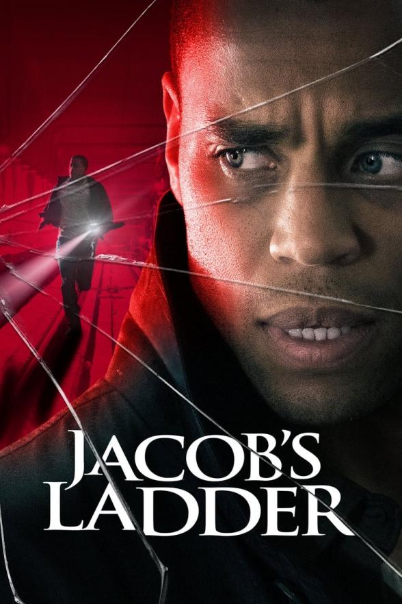 Poster image for JACOB'S LADDER