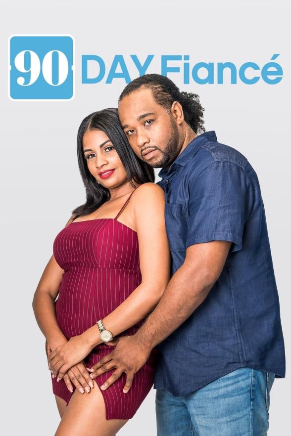 Poster image for 90 Day Fiance: Happily Ever After? S 9 Ep 21