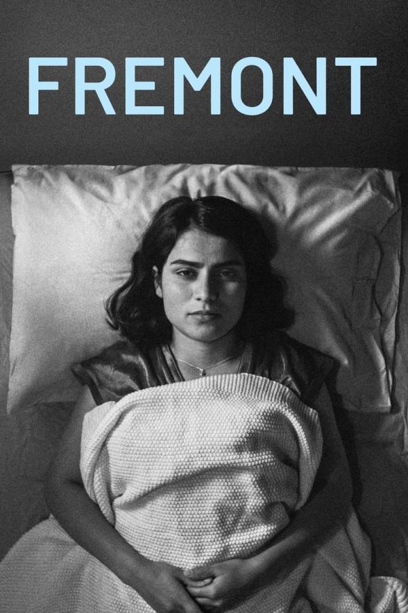 Poster image for Fremont