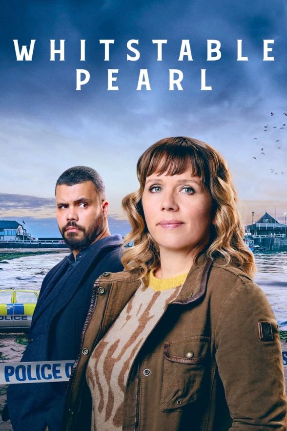 Poster image for Whitstable Pearl, Series 3