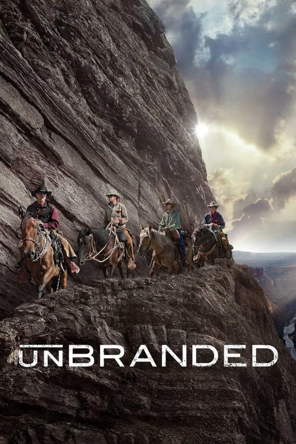 Poster image for UNBRANDED