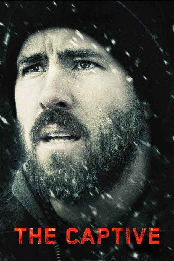 Poster image for THE CAPTIVE