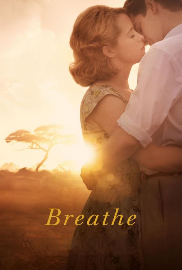 Poster image for BREATHE
