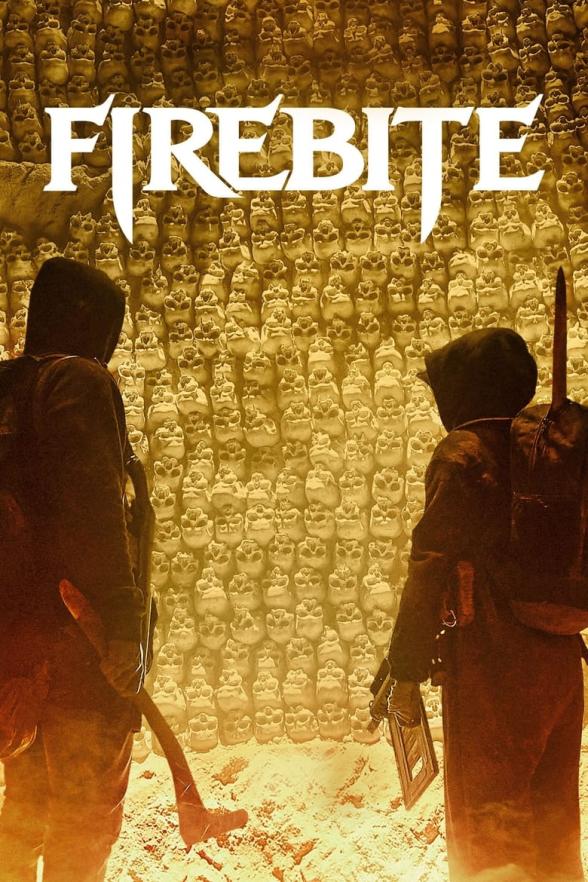 Poster image for FIREBITE