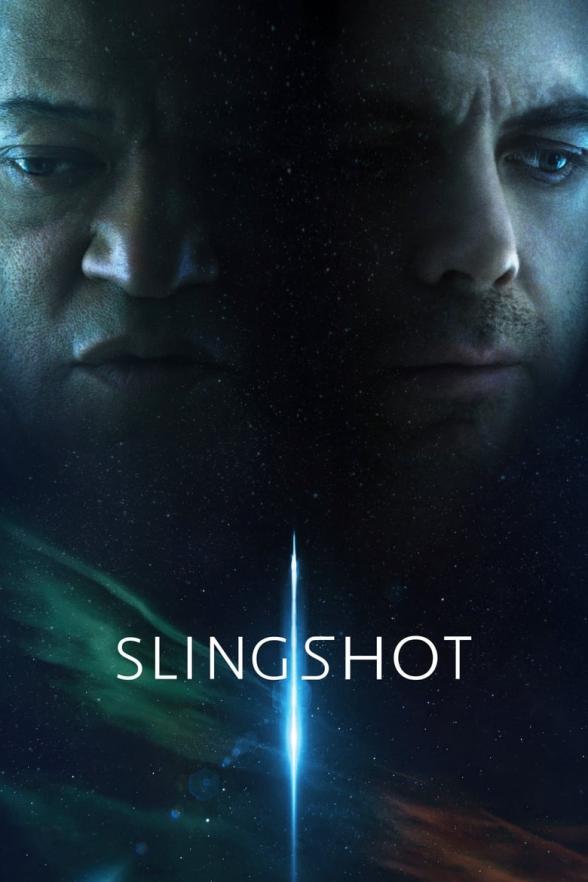 Poster image for Slingshot