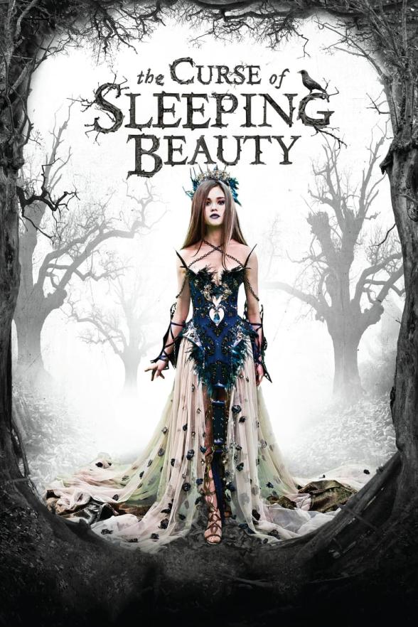 Poster image for THE CURSE OF SLEEPING BEAUTY
