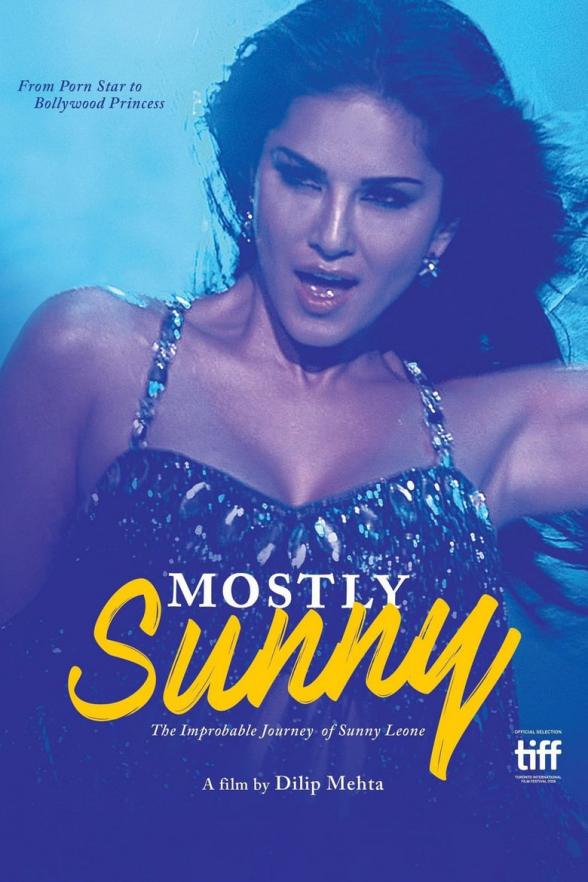 Poster image for MOSTLY SUNNY