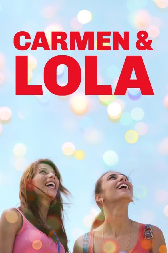 Poster image for CARMEN & LOLA