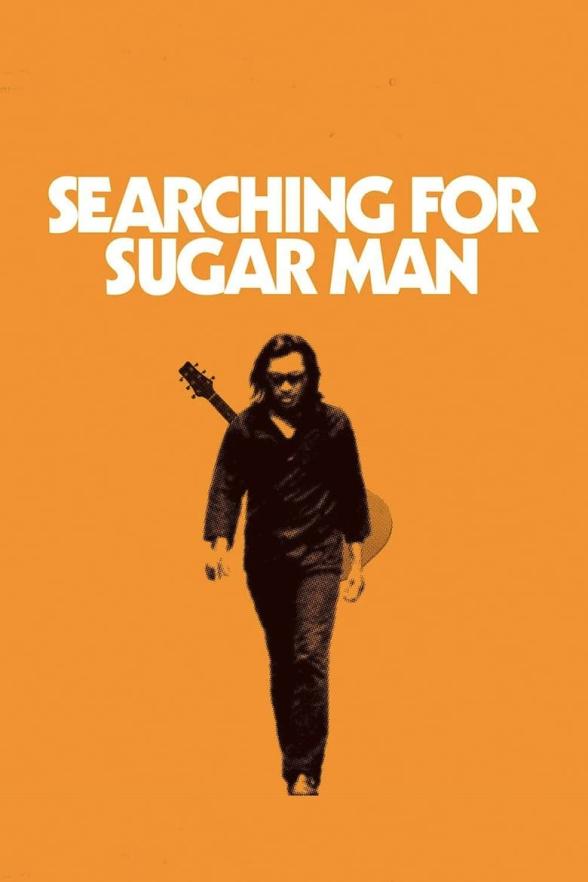 Poster image for SEARCHING FOR SUGAR MAN