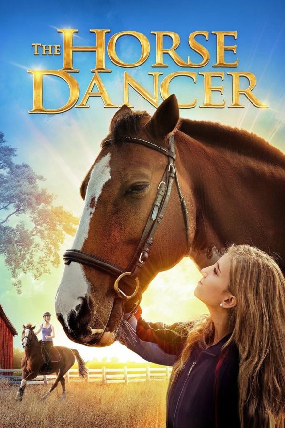 Poster image for THE HORSE DANCER
