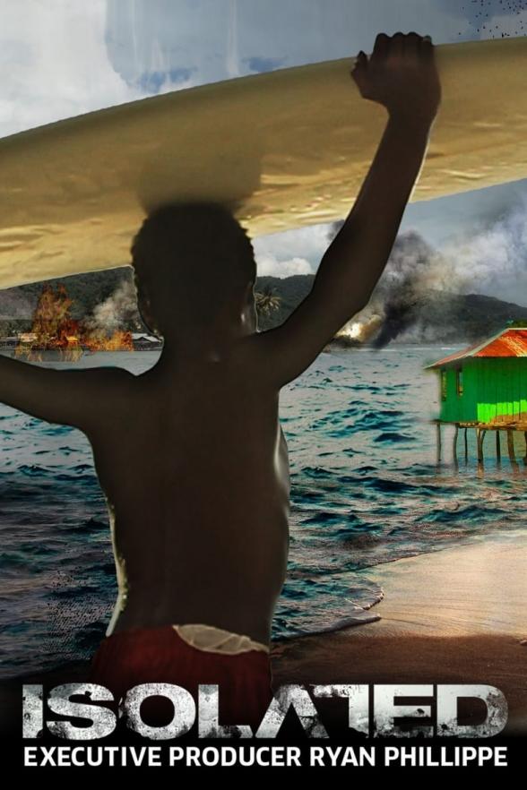 Poster image for ISOLATED