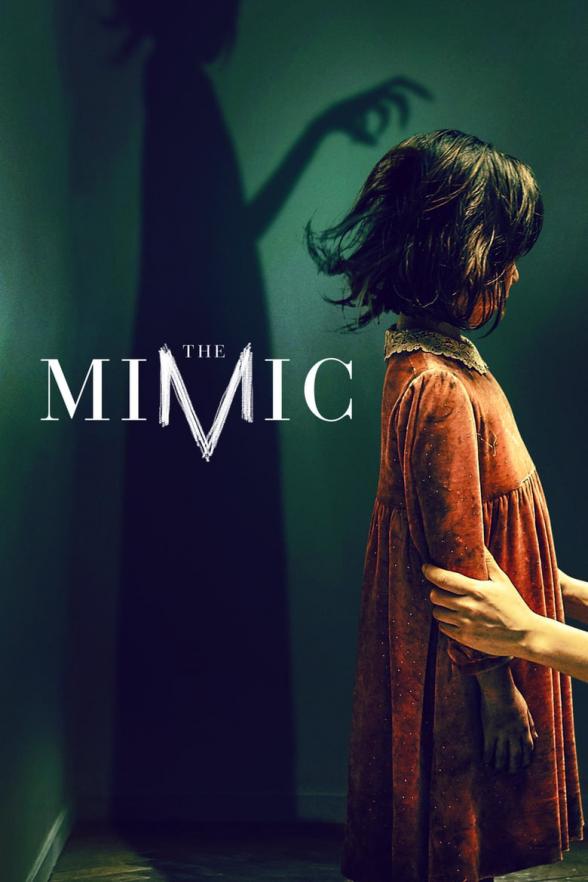Poster image for THE MIMIC