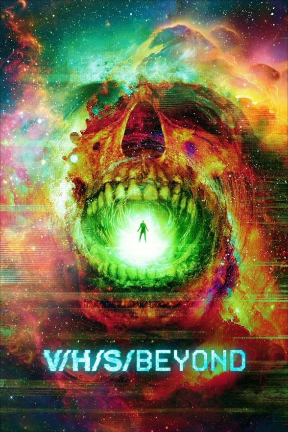 Poster image for V/H/S Beyond