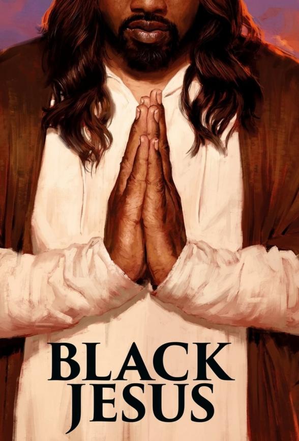 Poster image for BLACK JESUS SEASON 1