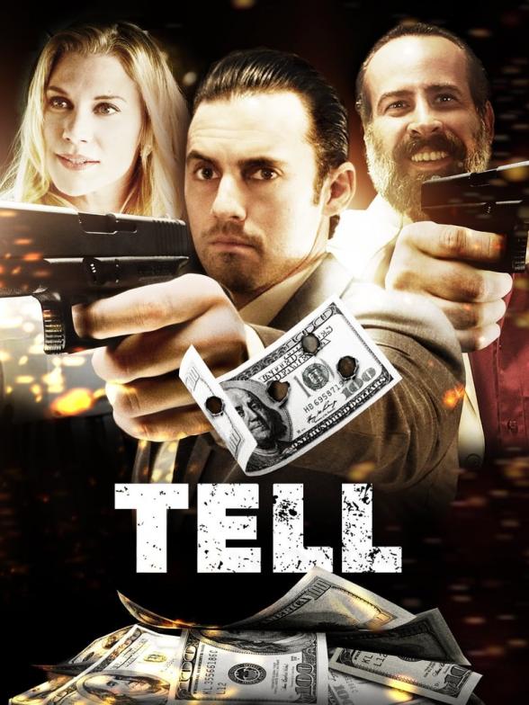 Poster image for TELL