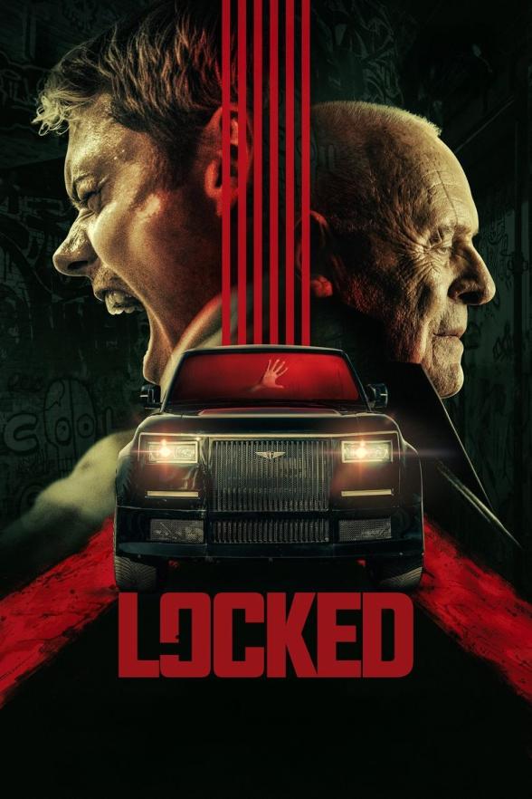 Poster image for Locked