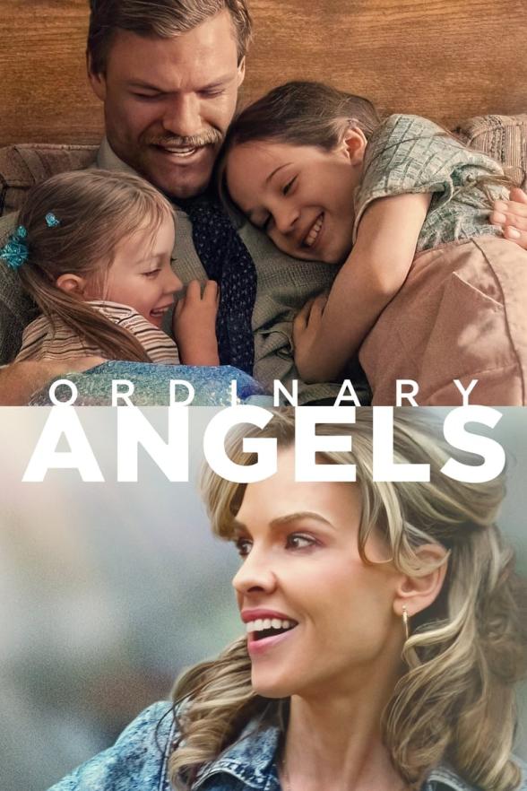 Poster image for Ordinary Angels (Bonus Material)