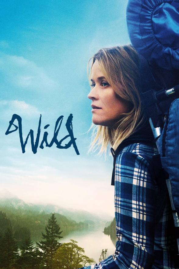 Poster image for WILD
