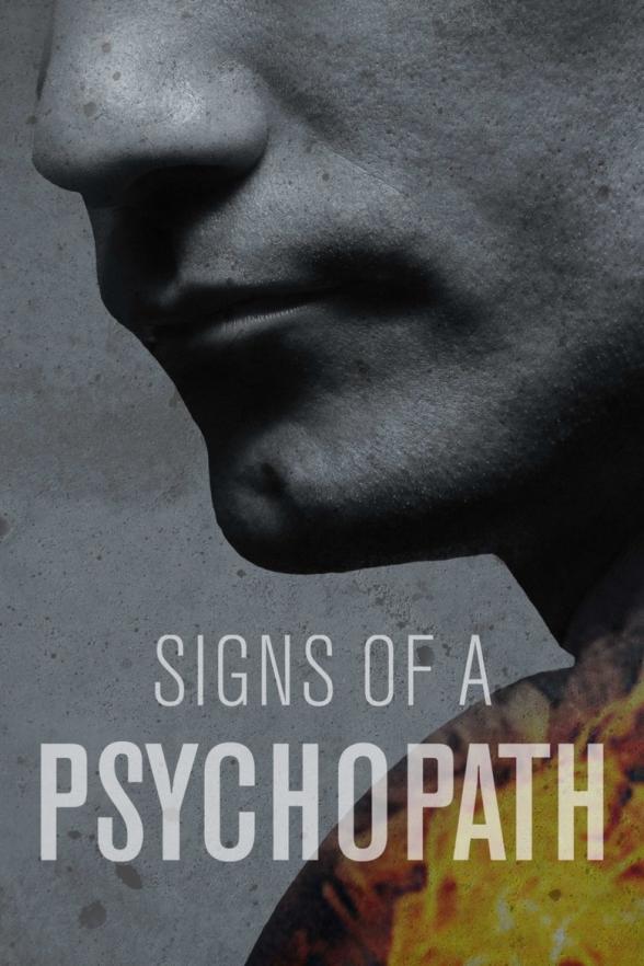 Poster image for Signs of a Psychopath S10 Ep4 'He Went Boom'