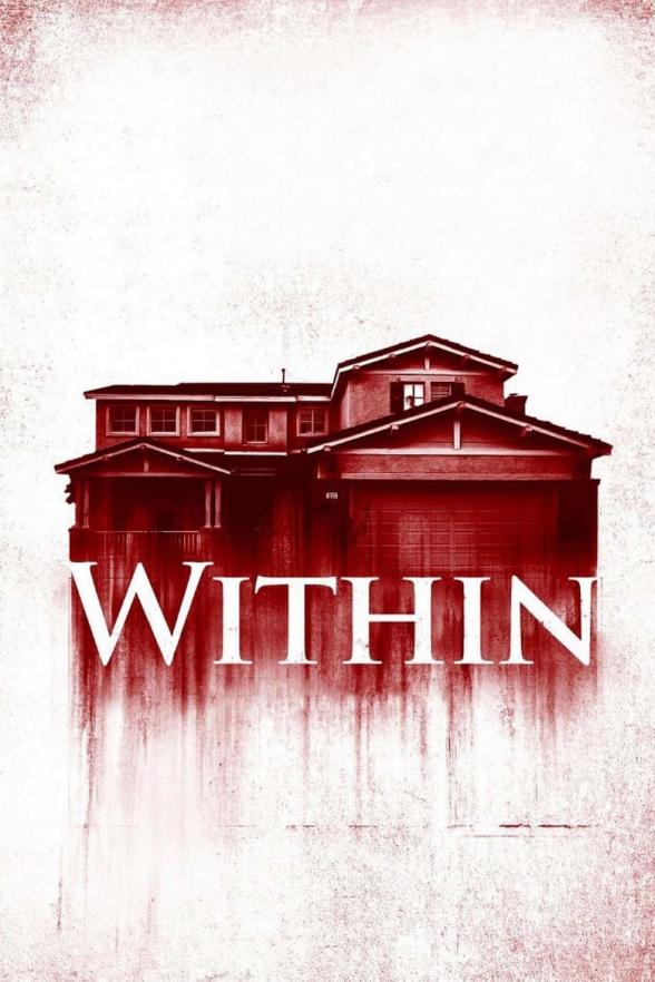 Poster image for WITHIN