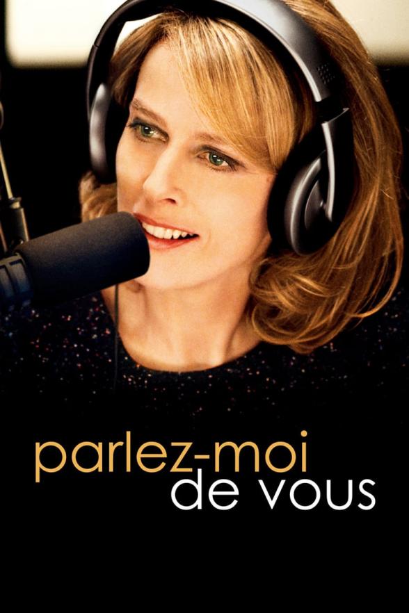 Poster image for PARLEZ-MOI DE VOUS