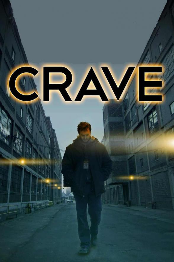 Poster image for CRAVE