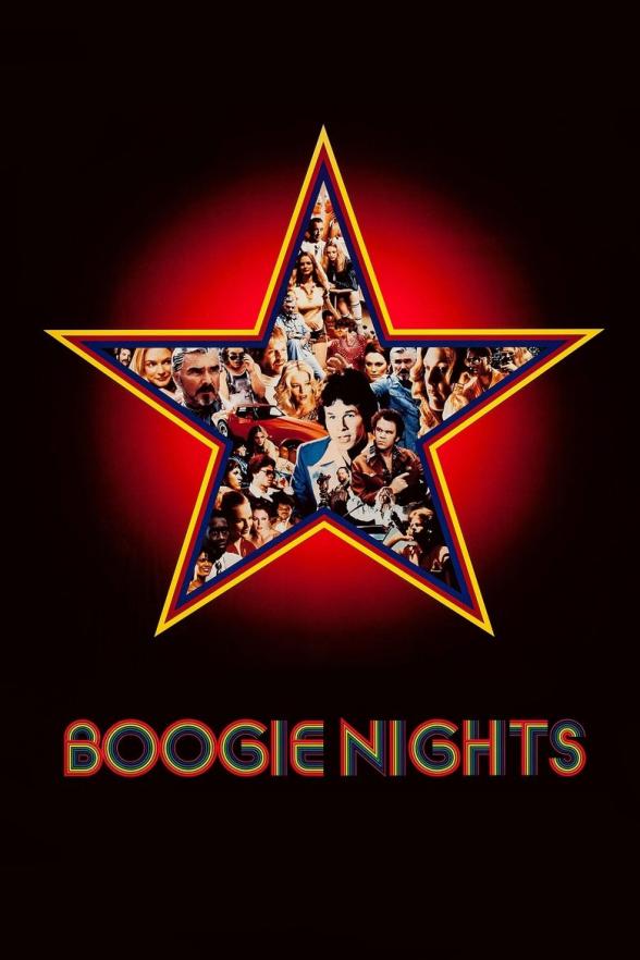 Poster image for Boogie Nights (Bonus Disc)