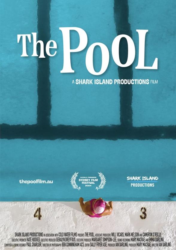 Poster image for The Pool