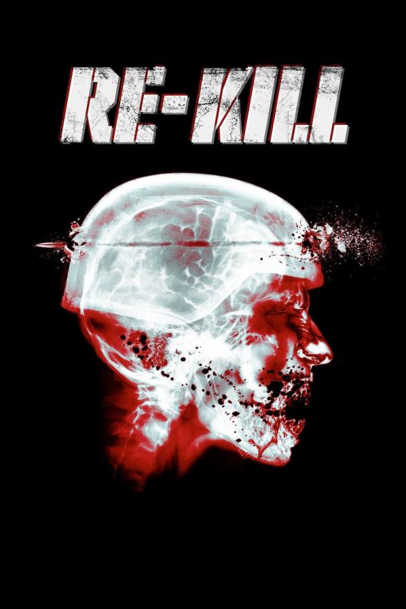 Poster image for RE-KILL