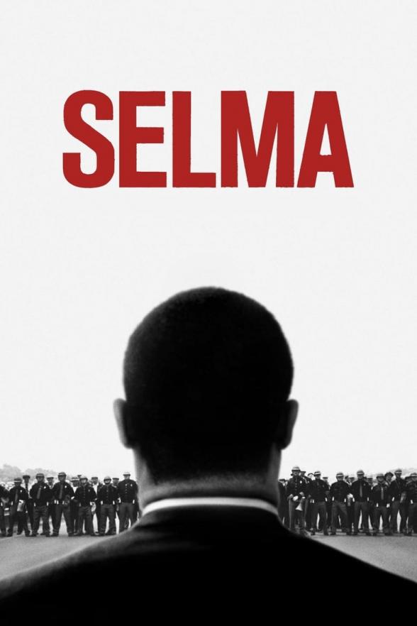 Poster image for SELMA