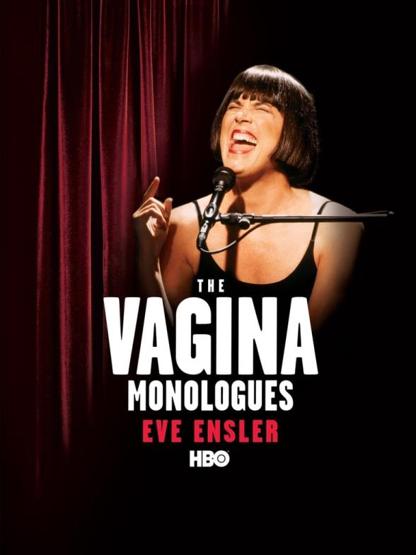 Poster image for The Vagina Monologues