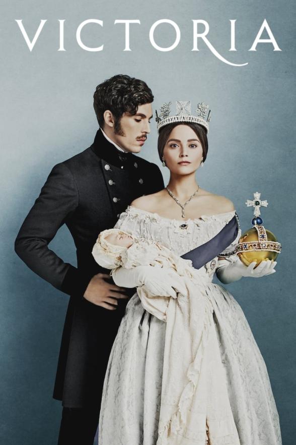 Poster image for VICTORIA SERIES 1
