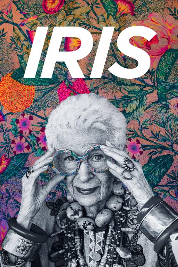 Poster image for IRIS