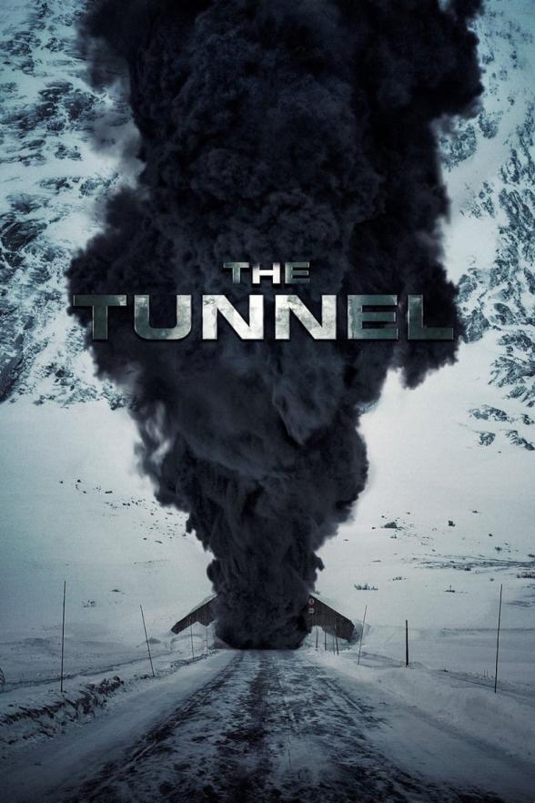 Poster image for THE TUNNEL